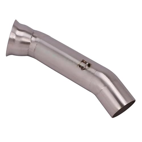 Motorrad Auspuff Schalldämpfer Slip On Für Für Hypermotard 821 2013-2018 Für Hypermotard Motorrad Auspuff Verbindung Mittleren Link Rohr 51mm Motorrad Auspuff Schalldämpfer Slip On Für Für Hypermotard 821 2013-2018 Für Hypermotard Motorrad Auspuff Verbindung Mittleren Link Rohr 51mm von RAtsch
