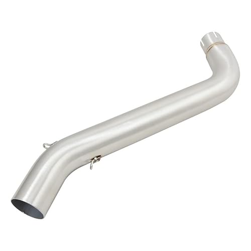 Motorrad Auspuff Schalldämpfer Slip On Für VOGE DS525X DS 525X 2023 2024 Motorrad Schalldämpfer Auspuff Mittleren Link Rohr Verbindung 51MM Schalldämpfer Rohr Motorrad Auspuff Schalldämpfer Slip On Für VOGE DS525X DS 525X 2023 2024 Motorrad Schalldämpfer Auspuff Mittleren Link Rohr Verbindung 51MM Schalldämpfer Rohr von RAtsch