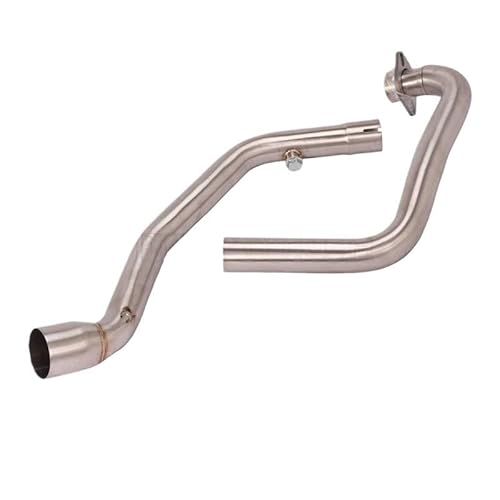 Motorrad Auspuff Schalldämpfer Slip On Motorrad-Auspuffschalldämpfer Motorrad-Vorderrohr Mittleres Verbindungsrohr Für GIXXER 250 GIXXER250 SF250 Motorrad Auspuff Schalldämpfer Slip On Motorrad-Auspuffschalldämpfer Motorrad-Vorderrohr Mittleres Verbindungsrohr Für GIXXER 250 GIXXER250 SF250 von RAtsch