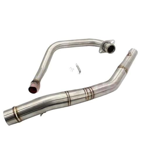 Motorrad Auspuff Schalldämpfer Vorne Rohr Motorrad Auspuff Slip Auf Rohr Für GSX150R GSXR150 Für GSXR 150 Motorrad Auspuff Link Rohr Motorrad Auspuff Schalldämpfer Vorne Rohr Motorrad Auspuff Slip Auf Rohr Für GSX150R GSXR150 Für GSXR 150 Motorrad Auspuff Link Rohr von RAtsch
