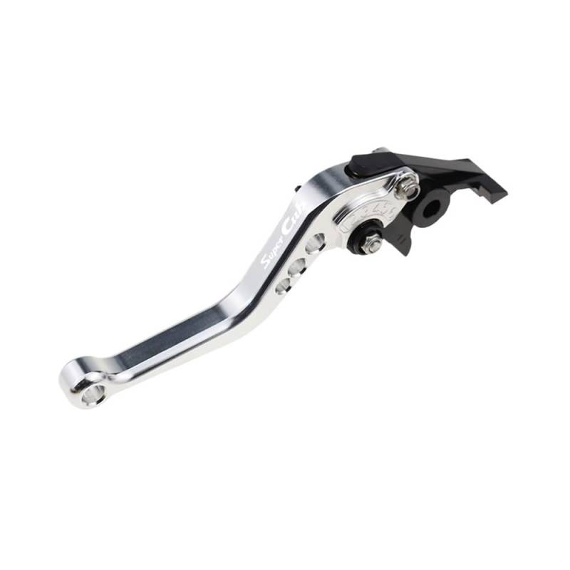 Motorrad Bremsen Kupplungshebel Für C125 Super Cub C 125 2019-2022 SUPER CUB 110 CUB110 2018-2023 Bremshebel Motorrad Bremshebel von RAtsch