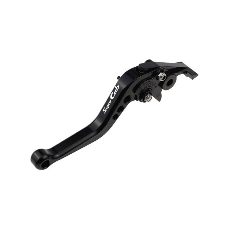 Motorrad Bremsen Kupplungshebel Für C125 Super Cub C 125 2019-2022 SUPER CUB 110 CUB110 2018-2023 Bremshebel Motorrad Bremshebel von RAtsch