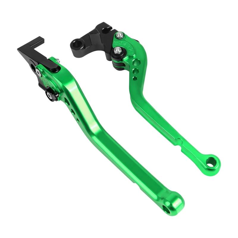 Motorrad Bremsen Kupplungshebel Für FZ6 FZ 6 Für FAZER 2004-2010 XJ6 FZ6R 2009-2020 FZ8 2011-2015 Bremse Kupplung Hebel Motorrad Griffe Hebel von RAtsch