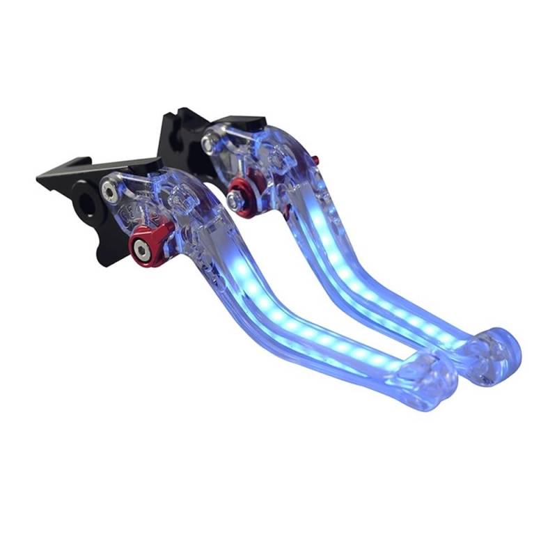 Motorrad Bremsen Kupplungshebel Motorrad Bremshebel Für Z650RS Z650 RS 2022 2023 2024 Einstellbare Signal Blinker Motorrad Bremse Kupplung Hebel von RAtsch