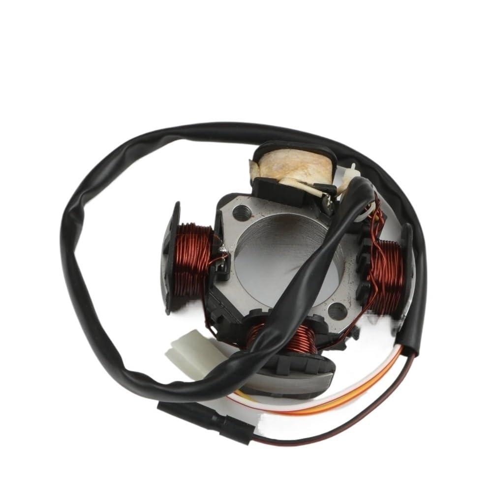 Motorrad Generator Stator Spule Für Roller Zündung Stator Für SU&ZUKI AP 50 Adresse Estilete Katana Sepia Street Magic Zillion 50cc 2-hub AC 84mm Motorrad Generator Stator Spule Für Roller Zündung Stator Für SU&ZUKI AP 50 Adresse Estilete Katana Sepia Street Magic Zillion 50cc 2-hub AC 84mm von RAtsch