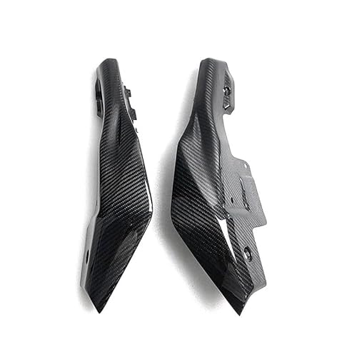 Motorrad Seitenverkleidung Schutzabdeckung 1 Paar Motorrad-Verkleidungsseite Oben Hinten Schwanz Sitzbezug Motorhaubenschutz Für MT-09 MT09 FZ-09 FZ09 2013 2014 2015 2016 Motorrad Seitenverkleidung Schutzabdeckung 1 Paar Motorrad-Verkleidungsseite Oben Hinten Schwanz Sitzbezug Motorhaubenschutz Für MT-09 MT09 FZ-09 FZ09 2013 2014 2015 2016 von RAtsch