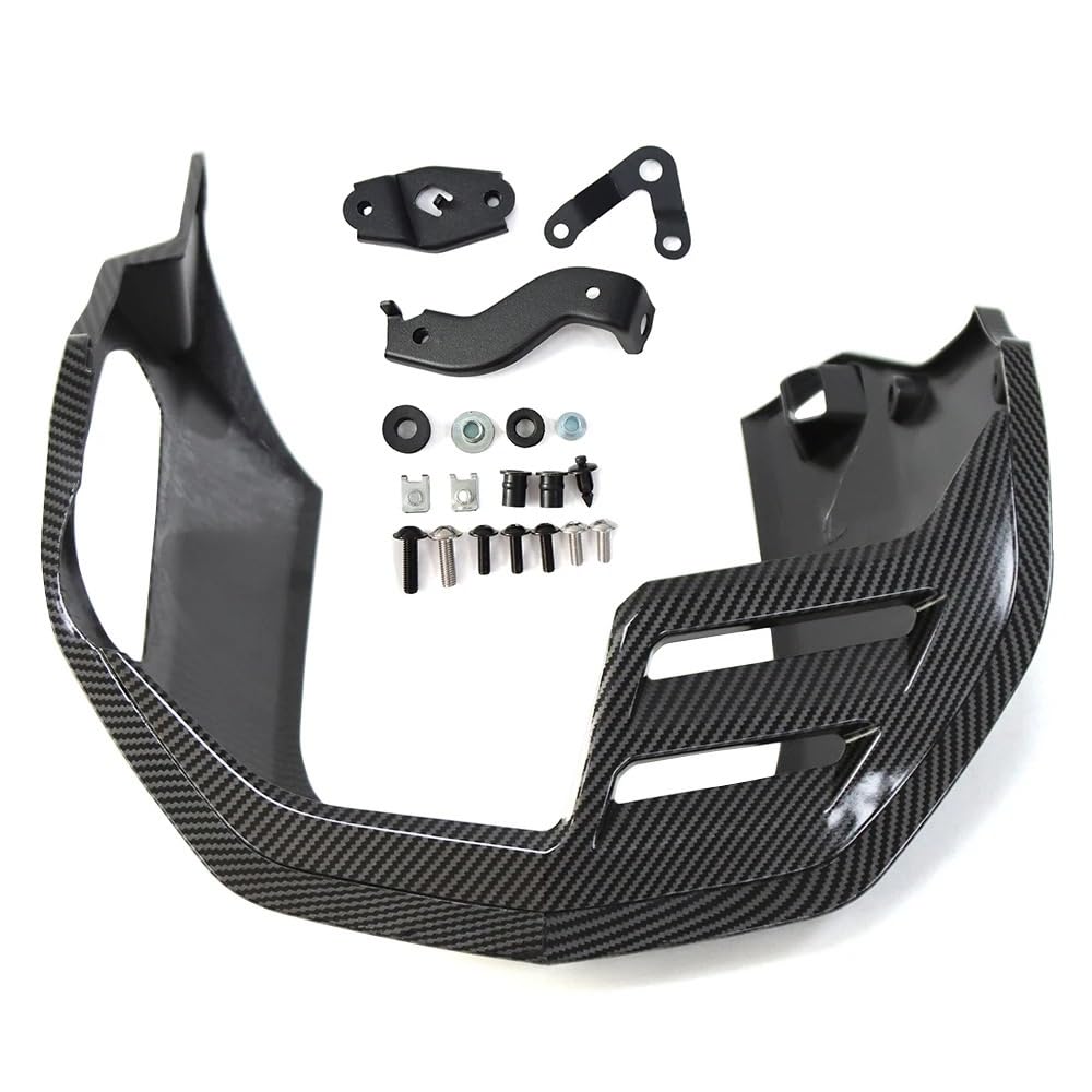 Motorrad Seitenverkleidung Schutzabdeckung Motorrad Bauch Pan Motor Spoiler Untere Verkleidung Rahmen Panel Schutz Für CBR 650 R 650R CB650R 2019-2024 Motorrad Seitenverkleidung Schutzabdeckung Motorrad Bauch Pan Motor Spoiler Untere Verkleidung Rahmen Panel Schutz Für CBR 650 R 650R CB650R 2019-2024 von RAtsch