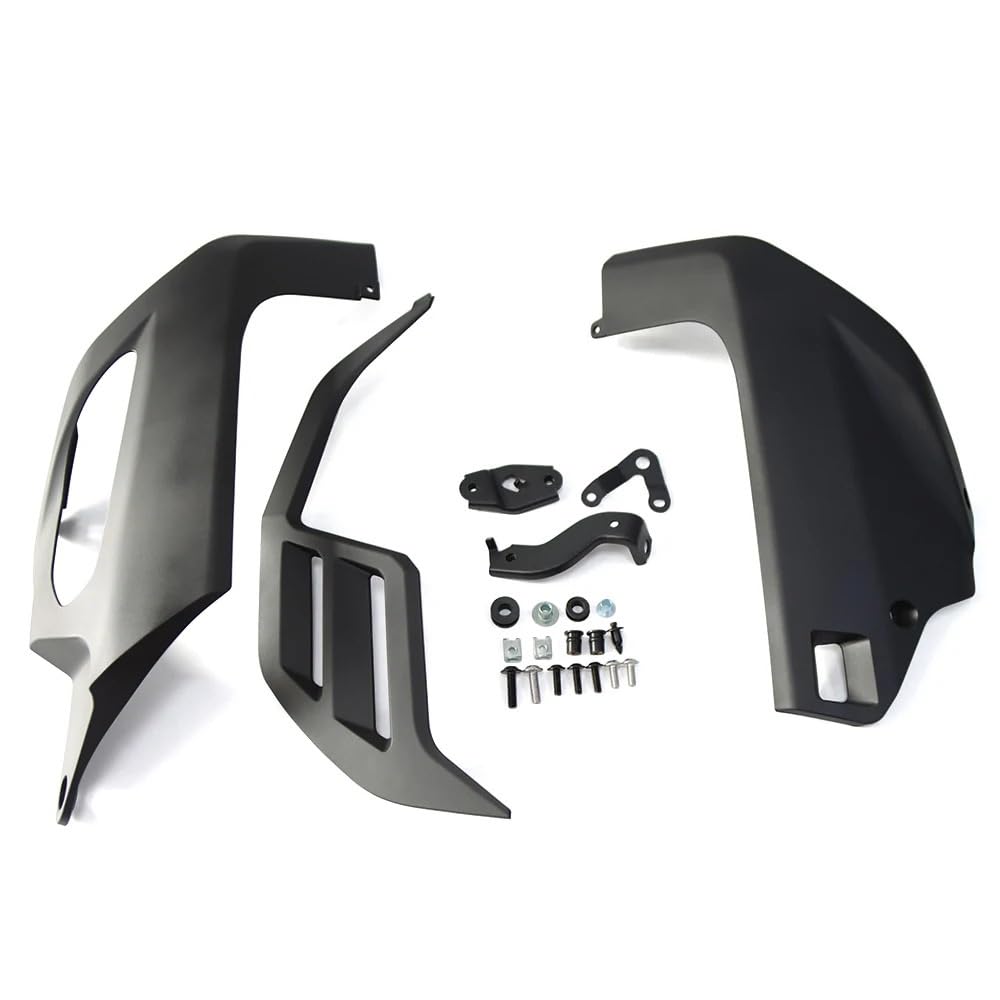 Motorrad Seitenverkleidung Schutzabdeckung Motorrad Bauch Pan Motor Spoiler Untere Verkleidung Rahmen Panel Schutz Für CBR 650 R 650R CB650R 2019-2024 Motorrad Seitenverkleidung Schutzabdeckung Motorrad Bauch Pan Motor Spoiler Untere Verkleidung Rahmen Panel Schutz Für CBR 650 R 650R CB650R 2019-2024 von RAtsch
