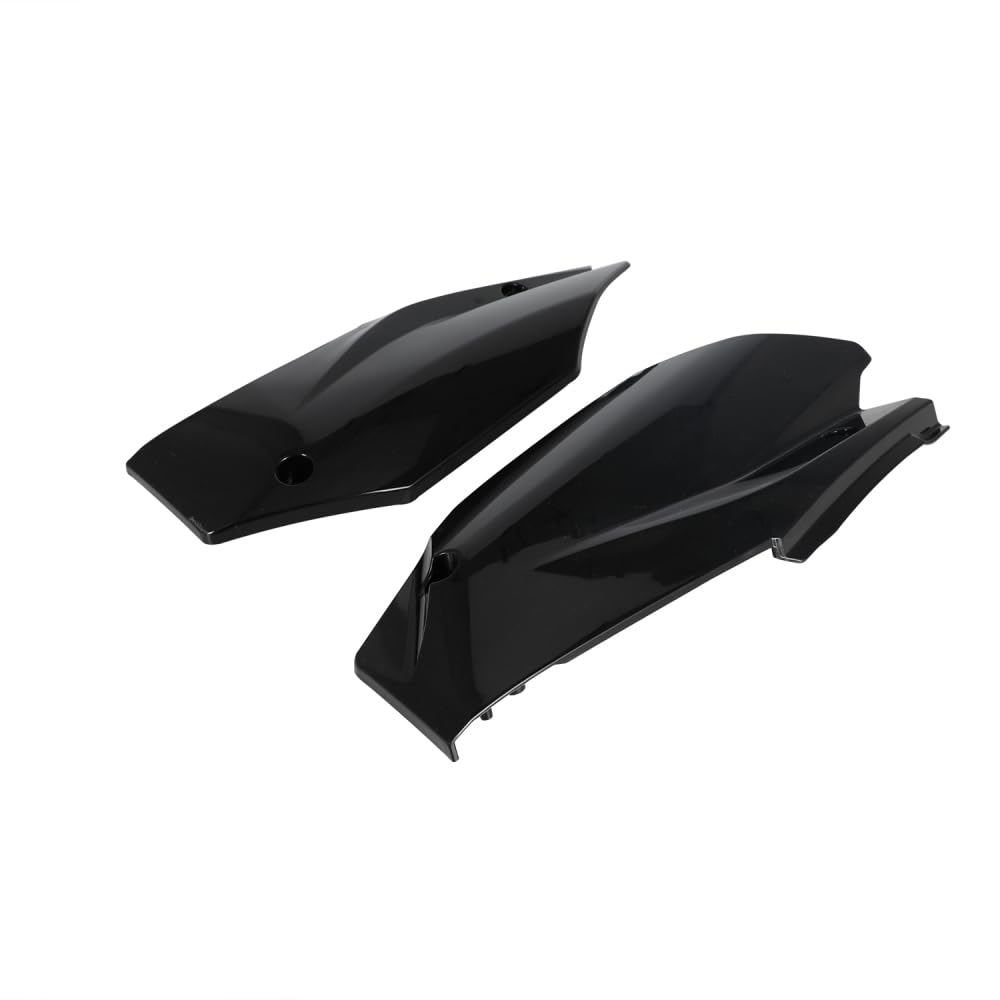 Motorrad Seitenverkleidung Schutzabdeckung Motorrad Hinten Seitenverkleidung Sitzbezug Zubehör Für CRF110F CRF 110 F 2019 2020 2021 2022 2023 2024 Motorrad Seitenverkleidung Schutzabdeckung Motorrad Hinten Seitenverkleidung Sitzbezug Zubehör Für CRF110F CRF 110 F 2019 2020 2021 2022 2023 2024 von RAtsch
