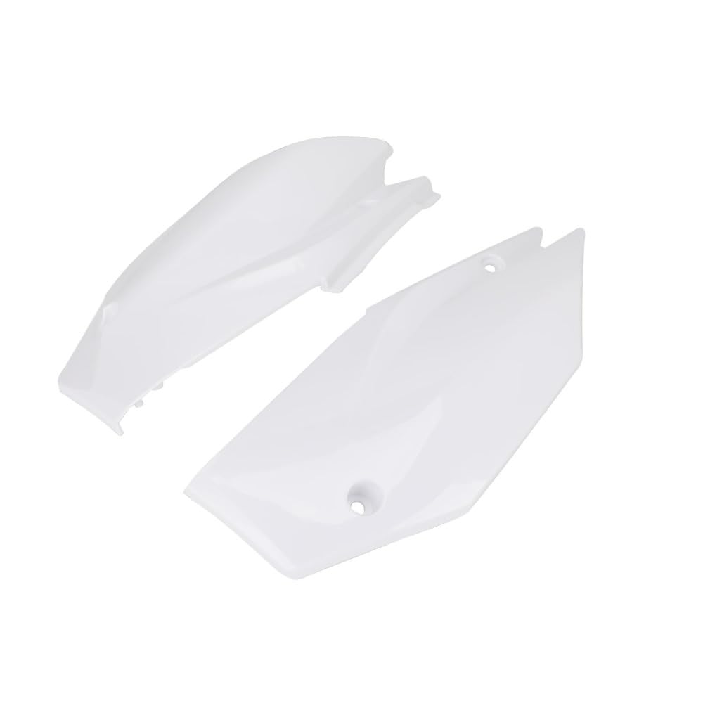Motorrad Seitenverkleidung Schutzabdeckung Motorrad Hinten Seitenverkleidung Sitzbezug Zubehör Für CRF110F CRF 110 F 2019 2020 2021 2022 2023 2024 Motorrad Seitenverkleidung Schutzabdeckung Motorrad Hinten Seitenverkleidung Sitzbezug Zubehör Für CRF110F CRF 110 F 2019 2020 2021 2022 2023 2024 von RAtsch