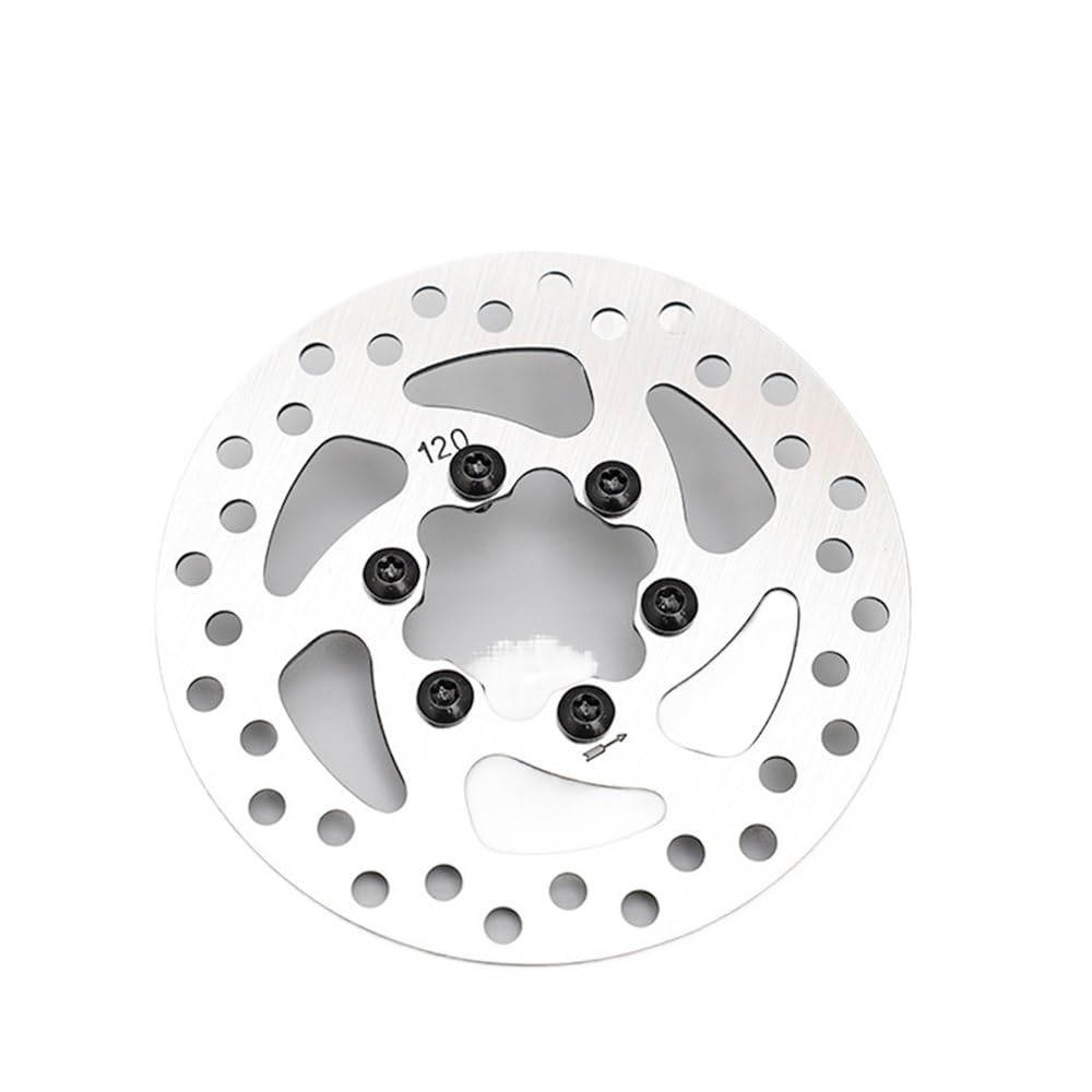 Scheibenbremse Bremsscheibe 120mm Motorrad 6 Loch Scheibenbremse Für Roller Rotor Bremse Rotor Teile Motorrad Bremsscheibe Rotor Bremse Scheibenbremse Bremsscheibe 120mm Motorrad 6 Loch Scheibenbremse Für Roller Rotor Bremse Rotor Teile Motorrad Bremsscheibe Rotor Bremse von RAtsch