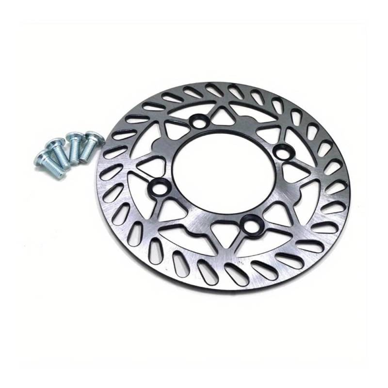 Scheibenbremse Bremsscheibe 190mm 210mm 220mm Motorrad Vorne Hinten Rad Disc Bremsscheibe Rotor Motorrad Disc Bremsscheibe Rotor von RAtsch