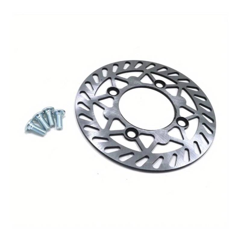 Scheibenbremse Bremsscheibe 190mm 210mm 220mm Motorrad Vorne Hinten Rad Disc Bremsscheibe Rotor Motorrad Disc Bremsscheibe Rotor von RAtsch