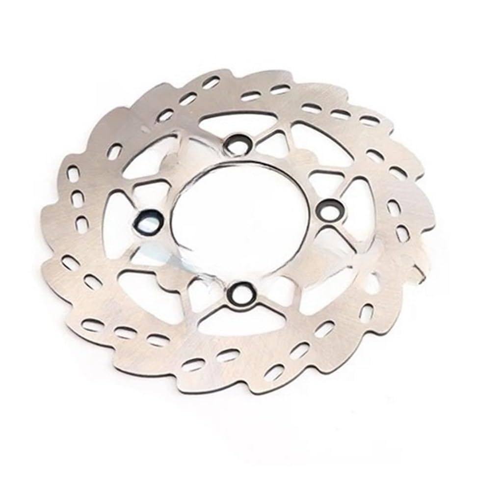 Scheibenbremse Bremsscheibe 190mm 220mm Motorrad Vorne Hinten Bremsscheibe Rotor Für 50cc-160cc Dirt Pit Bike Motocross Teile Bremsscheibe Rotor Disc Scheibenbremse Bremsscheibe 190mm 220mm Motorrad Vorne Hinten Bremsscheibe Rotor Für 50cc-160cc Dirt Pit Bike Motocross Teile Bremsscheibe Rotor Disc von RAtsch