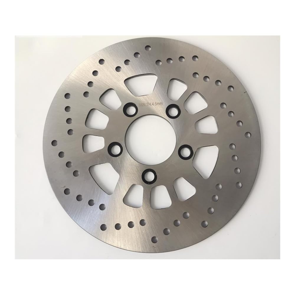 Scheibenbremse Bremsscheibe 220mm Hinten Bremsscheibe/Bremsrotor Für Motorrad Für V-Donner 250 Keeway Cruiser Dorado 250 Motorrad Bremse Disc Scheiben Rotor Scheibenbremse Bremsscheibe 220mm Hinten Bremsscheibe/Bremsrotor Für Motorrad Für V-Donner 250 Keeway Cruiser Dorado 250 Motorrad Bremse Disc Scheiben Rotor von RAtsch