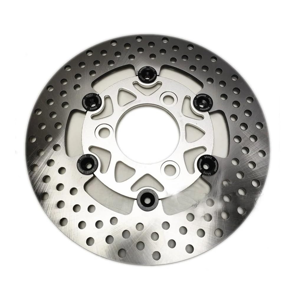 Scheibenbremse Bremsscheibe 220mm Scheiben Schwimmende Motorrad Bremsscheibe Bremsscheibe Vorne Hinten Für Motorrad Rotor Bremsscheibe Scheibenbremse Bremsscheibe 220mm Scheiben Schwimmende Motorrad Bremsscheibe Bremsscheibe Vorne Hinten Für Motorrad Rotor Bremsscheibe von RAtsch