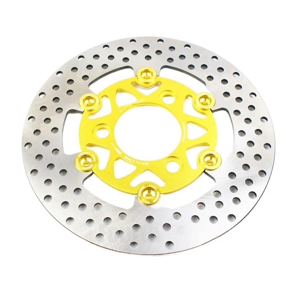 Scheibenbremse Bremsscheibe 220mm Scheiben Schwimmende Motorrad Bremsscheibe Bremsscheibe Vorne Hinten Für Motorrad Rotor Bremsscheibe Scheibenbremse Bremsscheibe 220mm Scheiben Schwimmende Motorrad Bremsscheibe Bremsscheibe Vorne Hinten Für Motorrad Rotor Bremsscheibe von RAtsch