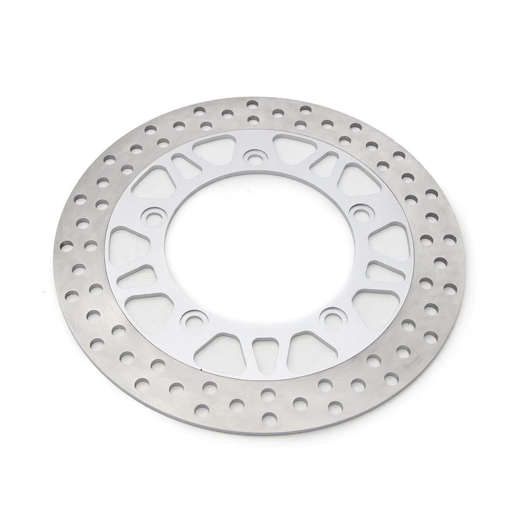 Scheibenbremse Bremsscheibe 260MM Motorrad Vorne Bremsscheibe Für AN250 Für Skywave SN250 K3-K6 Für Burgman CJ43A AN400 Scheibenbremse Bremsscheibe 260MM Motorrad Vorne Bremsscheibe Für AN250 Für Skywave SN250 K3-K6 Für Burgman CJ43A AN400 von RAtsch