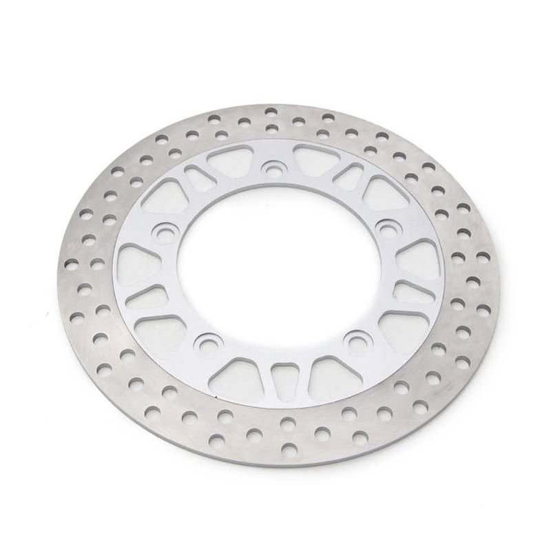 Scheibenbremse Bremsscheibe 260MM Motorrad Vorne Bremsscheibe Für AN250 Für Skywave SN250 K3-K6 Für Burgman CJ43A AN400 von RAtsch