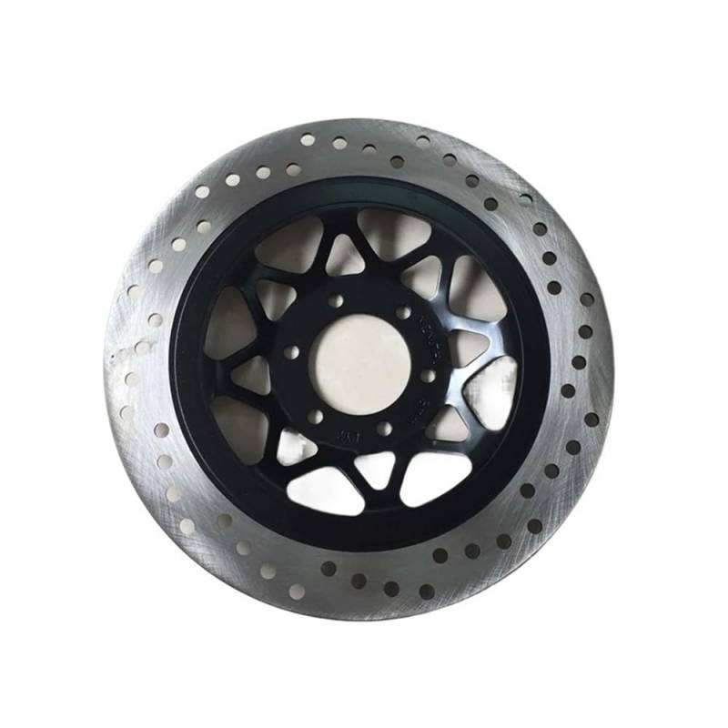 Scheibenbremse Bremsscheibe 275mm Motorrad Bremsscheibe Für QS150 EINE GN250 Motorrad Vorne Bremsscheibe Bremsbeläge Motorrad Rotor Bremsscheibe von RAtsch