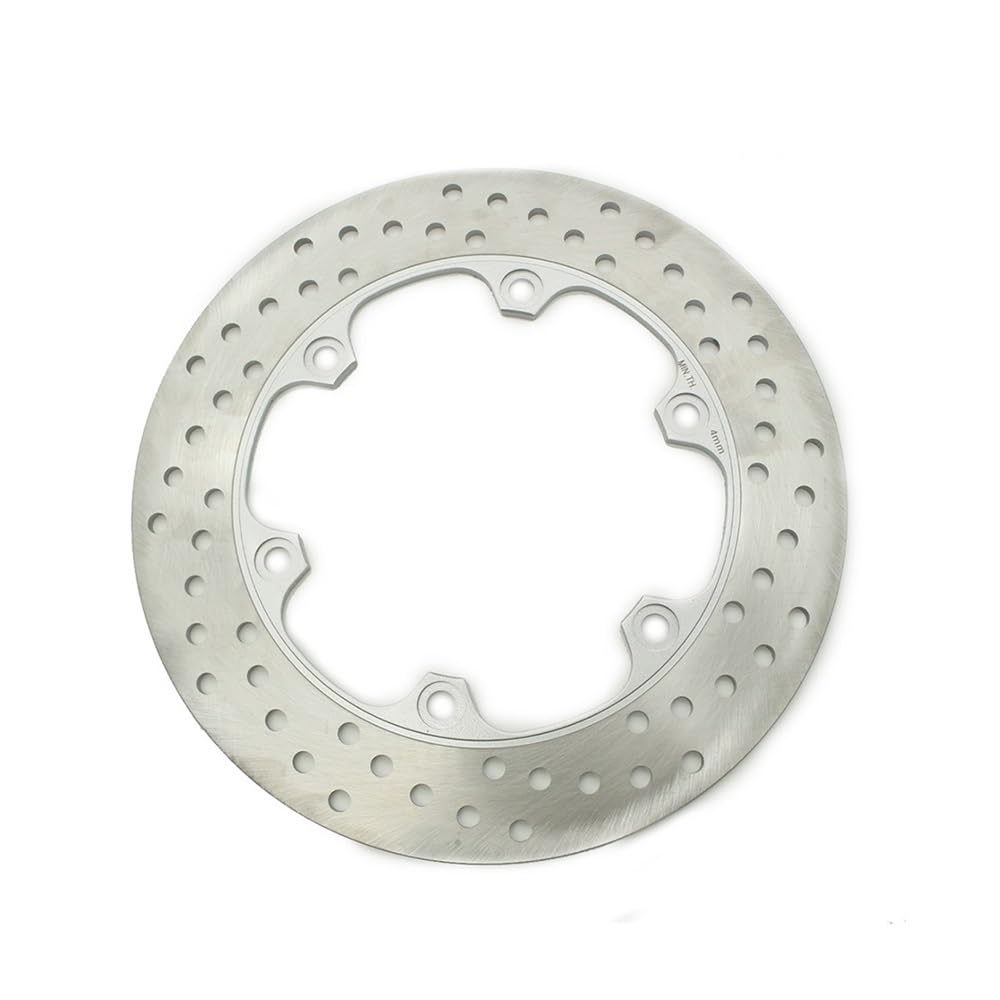 Scheibenbremse Bremsscheibe 276mm Motorrad Vorne Bremsscheibe Für XLV600 Für TRANSALP CBX750F CBR600F VF1000F CBR125R VF1000R Scheibenbremse Bremsscheibe 276mm Motorrad Vorne Bremsscheibe Für XLV600 Für TRANSALP CBX750F CBR600F VF1000F CBR125R VF1000R von RAtsch