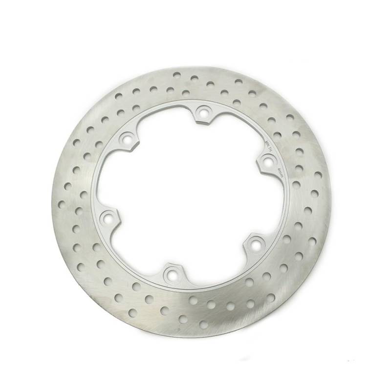 Scheibenbremse Bremsscheibe 276mm Motorrad Vorne Bremsscheibe Für XLV600 Für TRANSALP CBX750F CBR600F VF1000F CBR125R VF1000R von RAtsch