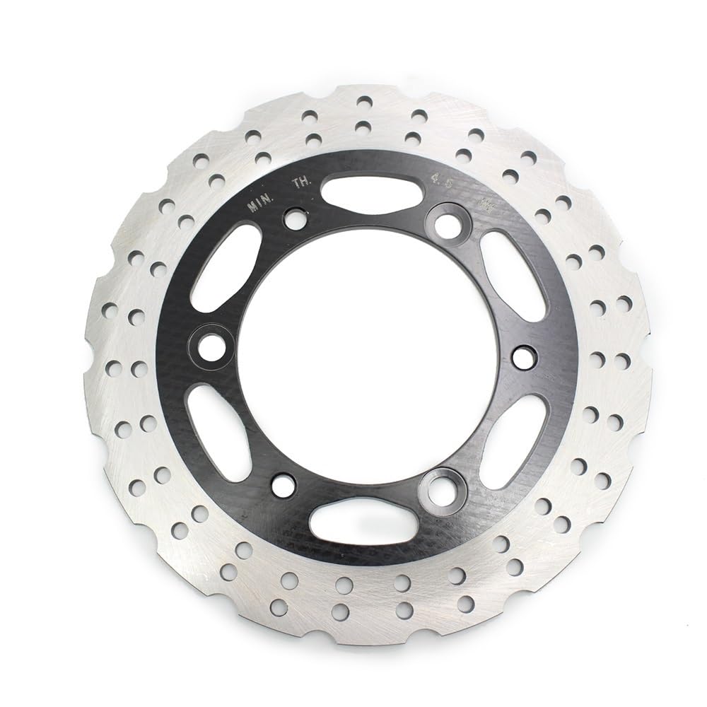 Scheibenbremse Bremsscheibe 290/220mm Motorrad Vorne Hinten Bremsscheibe Für Kaw&asaki 250cc Für Ninja 250 Z250SL Z300 300cc Für Ninja 300 EX300 2013-2018 Scheibenbremse Bremsscheibe 290/220mm Motorrad Vorne Hinten Bremsscheibe Für Kaw&asaki 250cc Für Ninja 250 Z250SL Z300 300cc Für Ninja 300 EX300 2013-2018 von RAtsch