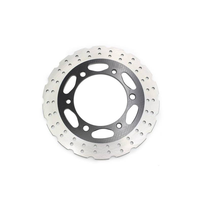 Scheibenbremse Bremsscheibe 290/220mm Motorrad Vorne Hinten Bremsscheibe Für Kaw&asaki 250cc Für Ninja 250 Z250SL Z300 300cc Für Ninja 300 EX300 2013-2018 von RAtsch