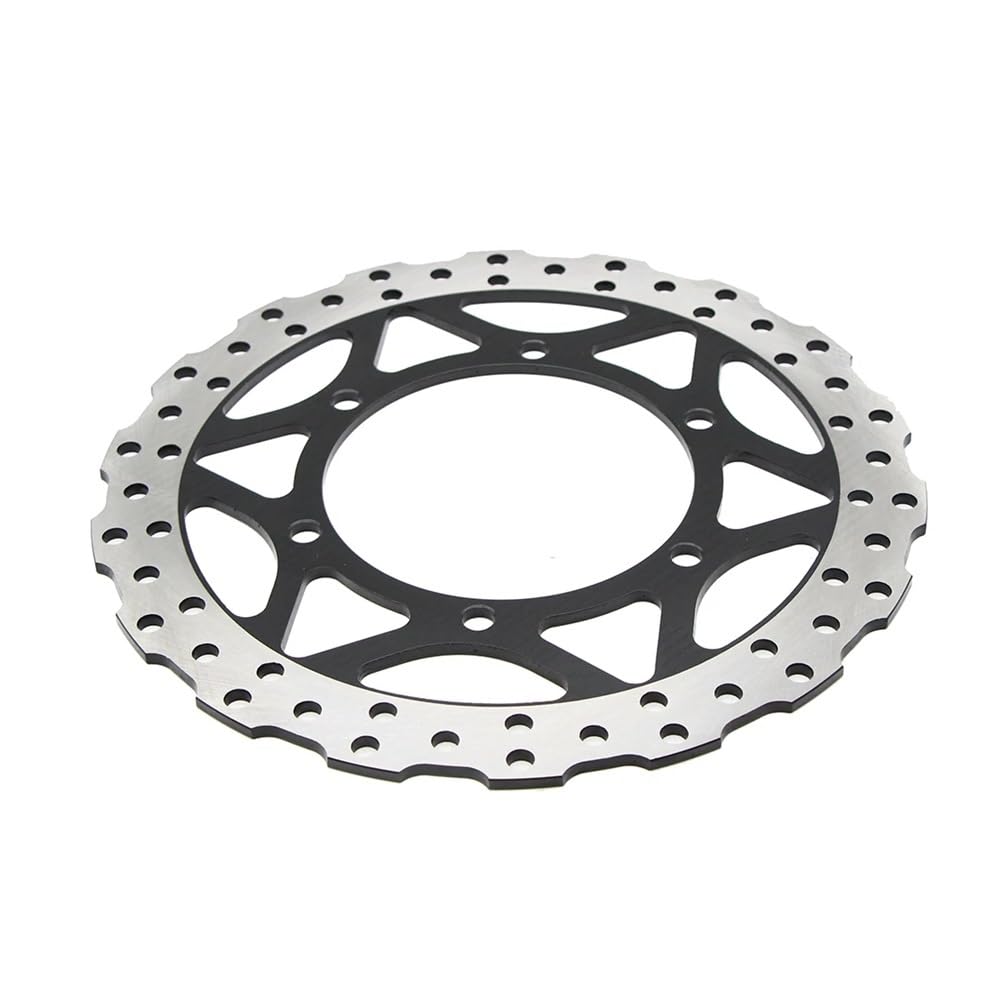 Scheibenbremse Bremsscheibe 290mm 220mm Motorrad Vorne Hinten Bremsscheibe Scheibenbremse Für Für Ninja 250R EX250 EX250R 2008-2012 Scheibenbremse Bremsscheibe 290mm 220mm Motorrad Vorne Hinten Bremsscheibe Scheibenbremse Für Für Ninja 250R EX250 EX250R 2008-2012 von RAtsch