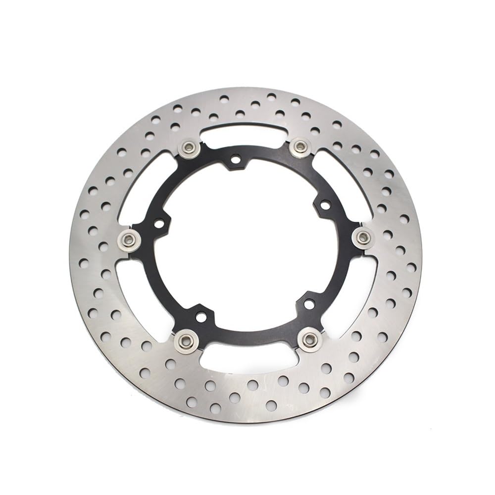 Scheibenbremse Bremsscheibe 298mm Motorrad Vorne Bremsscheibe Für MT-09 Für Tracer MT850-A MT850-D 847cc XSR900 YZF-R3 R3 MTN320A MT-03 321cc Scheibenbremse Bremsscheibe 298mm Motorrad Vorne Bremsscheibe Für MT-09 Für Tracer MT850-A MT850-D 847cc XSR900 YZF-R3 R3 MTN320A MT-03 321cc von RAtsch