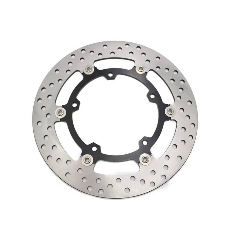 Scheibenbremse Bremsscheibe 298mm Motorrad Vorne Bremsscheibe Für MT-09 Für Tracer MT850-A MT850-D 847cc XSR900 YZF-R3 R3 MTN320A MT-03 321cc von RAtsch