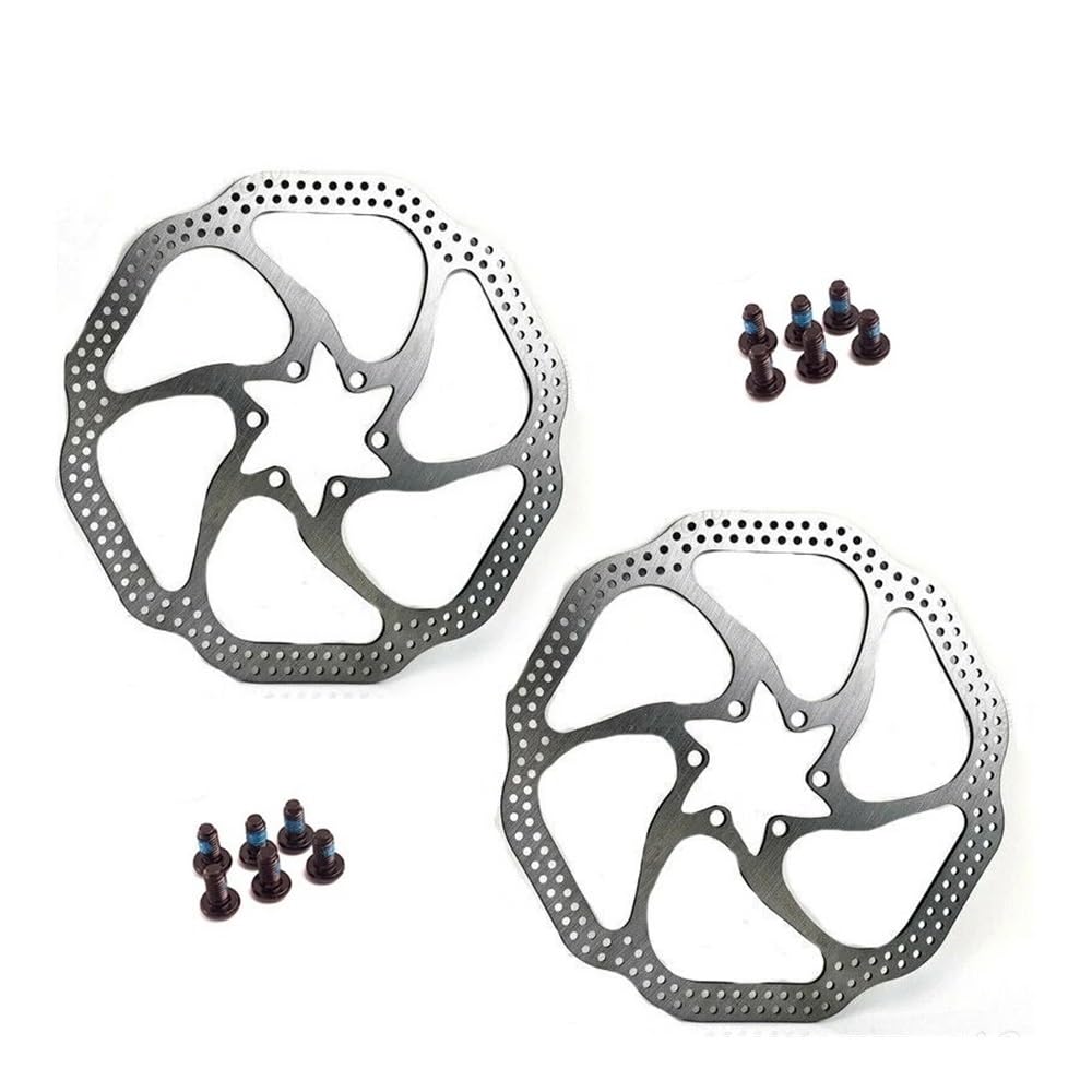 Scheibenbremse Bremsscheibe 2PC G3 HS1 Bremsscheibe 160/180/203mm Bremsscheiben MTB Rotor Fahrradteil Motorrad Bremsscheibe Rotor Bremse Scheibenbremse Bremsscheibe 2PC G3 HS1 Bremsscheibe 160/180/203mm Bremsscheiben MTB Rotor Fahrradteil Motorrad Bremsscheibe Rotor Bremse von RAtsch