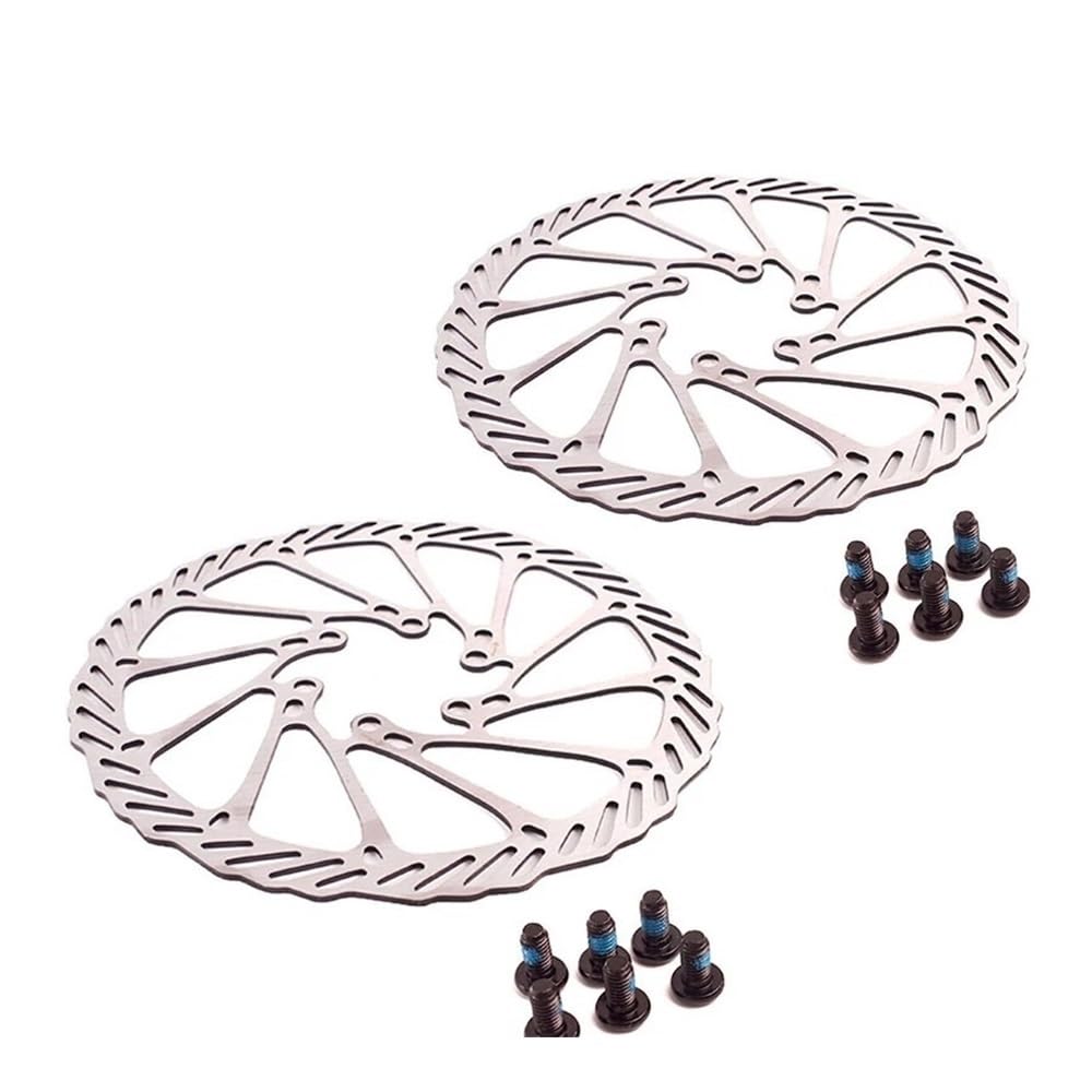 Scheibenbremse Bremsscheibe 2PC G3 HS1 Bremsscheibe 160/180/203mm Bremsscheiben MTB Rotor Fahrradteil Motorrad Bremsscheibe Rotor Bremse Scheibenbremse Bremsscheibe 2PC G3 HS1 Bremsscheibe 160/180/203mm Bremsscheiben MTB Rotor Fahrradteil Motorrad Bremsscheibe Rotor Bremse von RAtsch