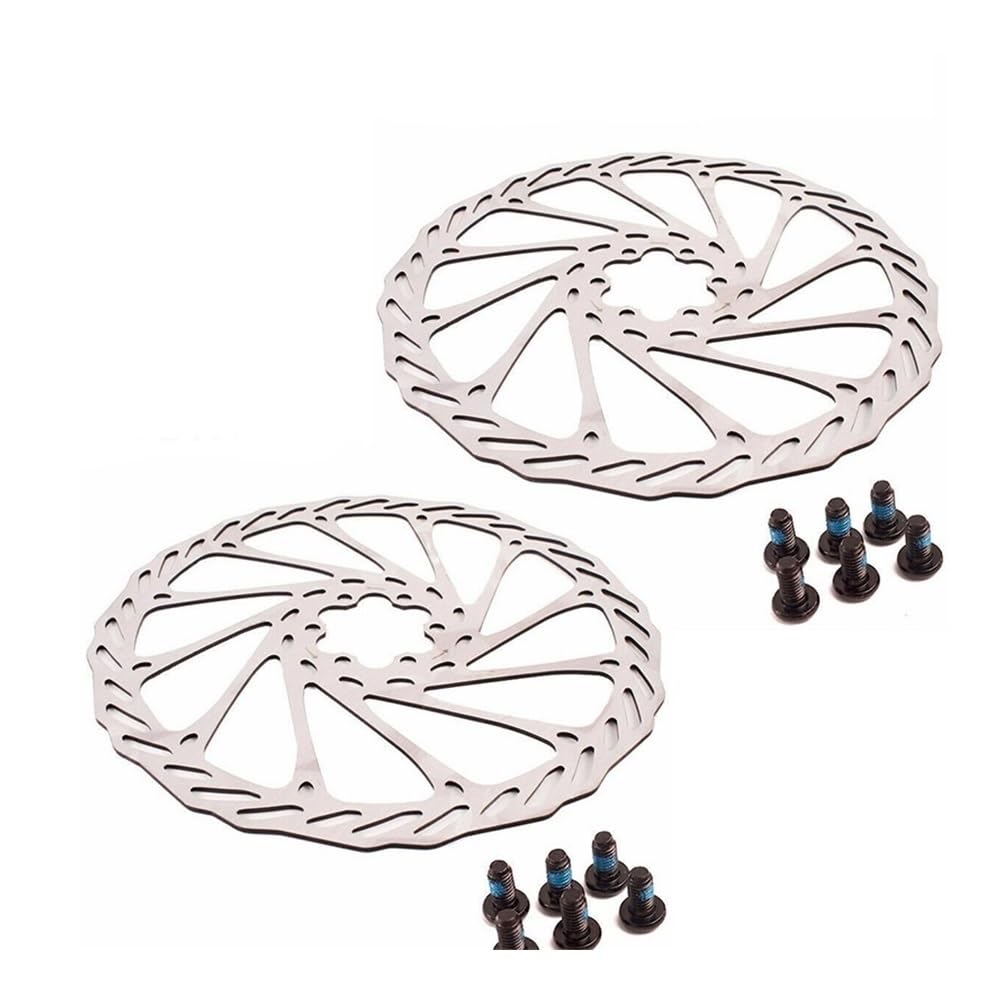 Scheibenbremse Bremsscheibe 2PC G3 HS1 Bremsscheibe 160/180/203mm Bremsscheiben MTB Rotor Fahrradteil Motorrad Bremsscheibe Rotor Bremse Scheibenbremse Bremsscheibe 2PC G3 HS1 Bremsscheibe 160/180/203mm Bremsscheiben MTB Rotor Fahrradteil Motorrad Bremsscheibe Rotor Bremse von RAtsch