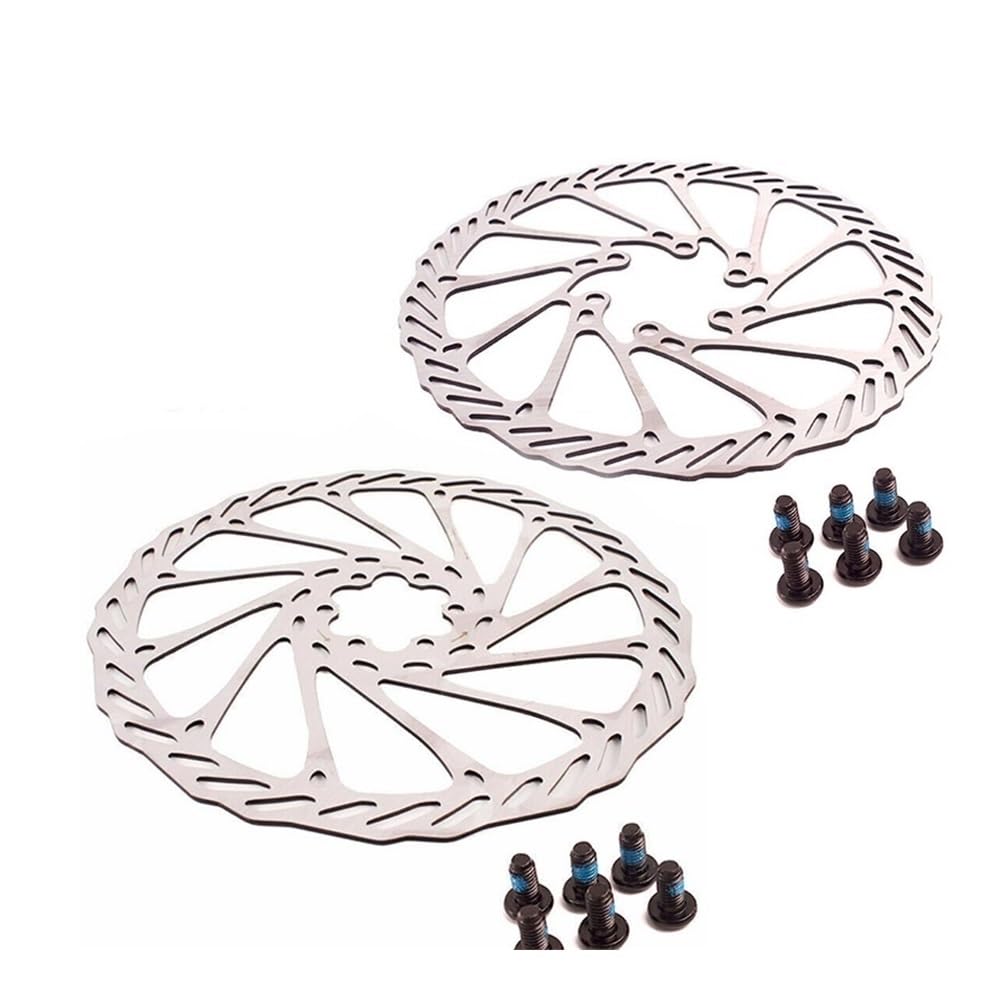 Scheibenbremse Bremsscheibe 2PC G3 HS1 Bremsscheibe 160/180/203mm Bremsscheiben MTB Rotor Fahrradteil Motorrad Bremsscheibe Rotor Bremse Scheibenbremse Bremsscheibe 2PC G3 HS1 Bremsscheibe 160/180/203mm Bremsscheiben MTB Rotor Fahrradteil Motorrad Bremsscheibe Rotor Bremse von RAtsch