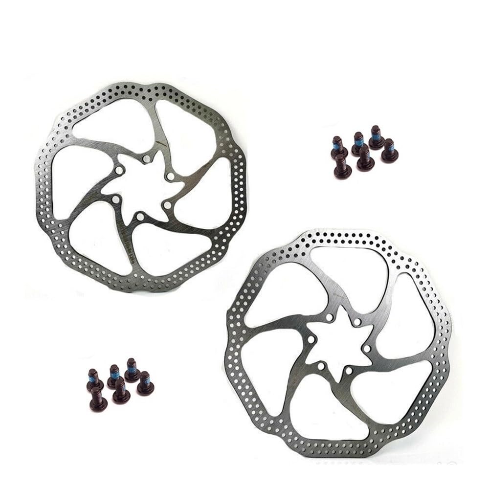 Scheibenbremse Bremsscheibe 2PC G3 HS1 Bremsscheibe 160/180/203mm Bremsscheiben MTB Rotor Fahrradteil Motorrad Bremsscheibe Rotor Bremse Scheibenbremse Bremsscheibe 2PC G3 HS1 Bremsscheibe 160/180/203mm Bremsscheiben MTB Rotor Fahrradteil Motorrad Bremsscheibe Rotor Bremse von RAtsch