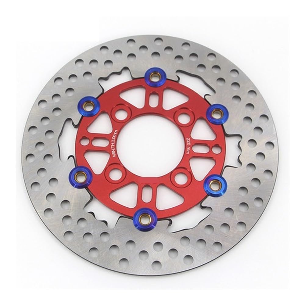 Scheibenbremse Bremsscheibe 4 Löcher Motorrad Disc Bremsscheibe Rotor Fit Für Für Msx125 Motorrad Bremsscheibe Rotor Bremse Scheibenbremse Bremsscheibe 4 Löcher Motorrad Disc Bremsscheibe Rotor Fit Für Für Msx125 Motorrad Bremsscheibe Rotor Bremse von RAtsch