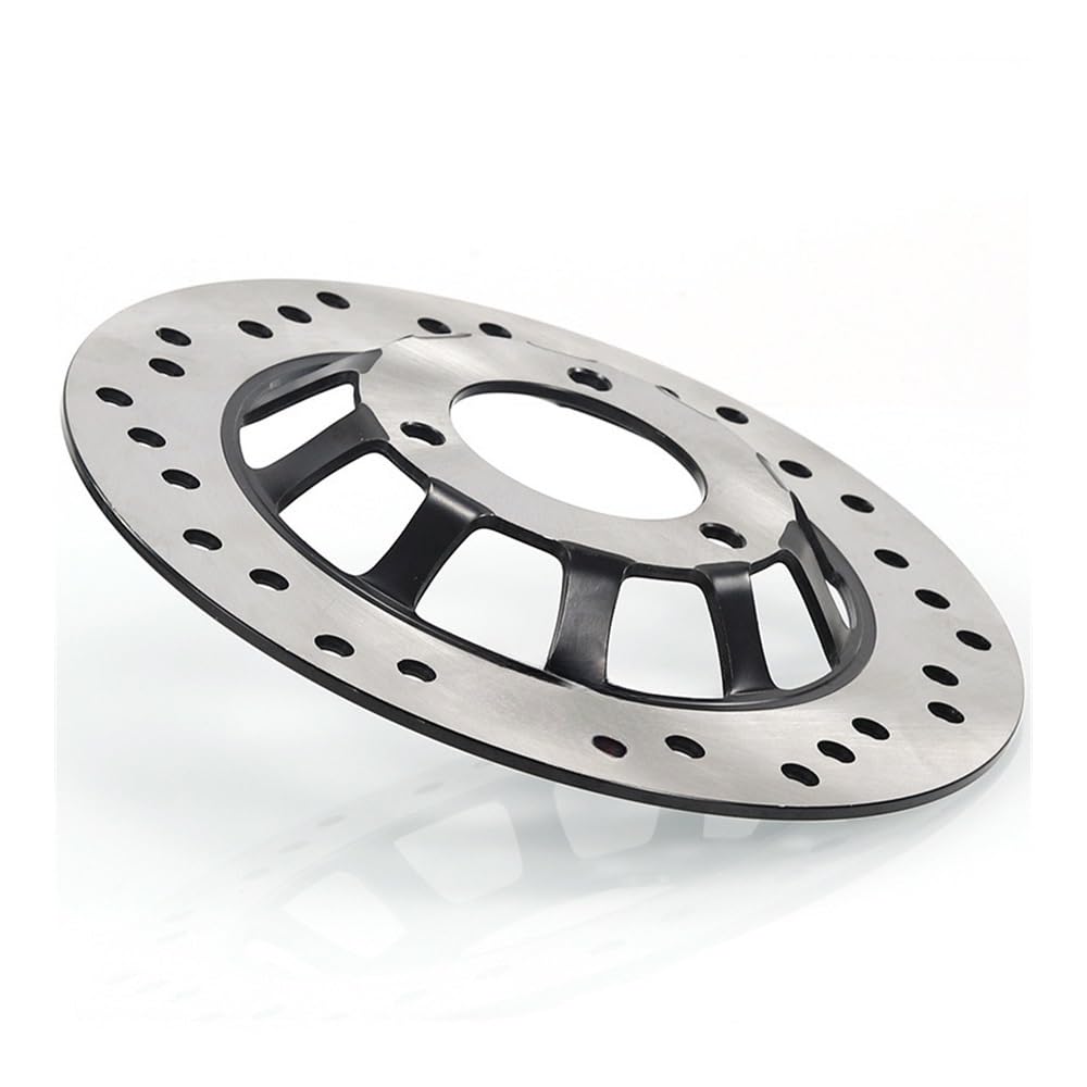 Scheibenbremse Bremsscheibe Für 220 MM-58 MM 3 Löcher Motorrad-Bremsscheibenrotor Passend Für Motorrad-Bremsscheibenrotor Bremse Bremsscheibe Scheibenbremse Bremsscheibe Für 220 MM-58 MM 3 Löcher Motorrad-Bremsscheibenrotor Passend Für Motorrad-Bremsscheibenrotor Bremse Bremsscheibe von RAtsch