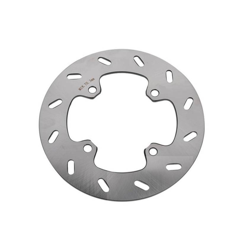 Scheibenbremse Bremsscheibe Für 250NK 150NK 300NK Bremsscheibe Vorne Und Hinten Bremsscheiben Für Motorrad Bremsscheibe Rotor Bremse von RAtsch