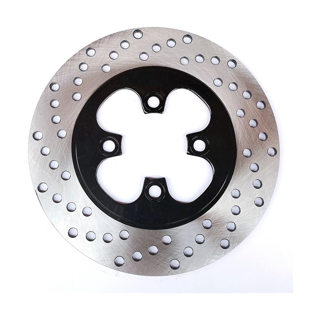 Scheibenbremse Bremsscheibe Für Durchmesser 220mm Motorrad-Hinterradbremsscheibe Für DY150-20/DY150-6 Hinterradbremsscheibe Rotor Scheibenbremsbelag Scheibenbremse Bremsscheibe Für Durchmesser 220mm Motorrad-Hinterradbremsscheibe Für DY150-20/DY150-6 Hinterradbremsscheibe Rotor Scheibenbremsbelag von RAtsch