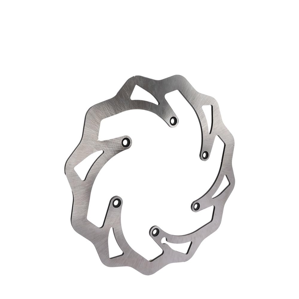 Scheibenbremse Bremsscheibe Für FE TE FC TC TX FX 125 150 250 300 350 450 2014-2024 Für Husaberg Motorrad 220MM 260MM Vorne Hinten Bremsscheiben Rotoren Scheibenbremse Bremsscheibe Für FE TE FC TC TX FX 125 150 250 300 350 450 2014-2024 Für Husaberg Motorrad 220MM 260MM Vorne Hinten Bremsscheiben Rotoren von RAtsch