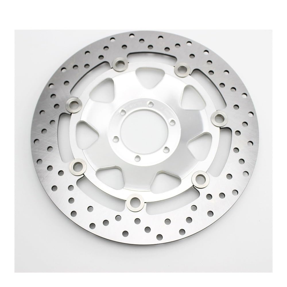 Scheibenbremse Bremsscheibe Für Für Goldwing GL1800 F6B Für Goldwing 1800 GL1800 2000-2019 Motorradzubehör Vorne Bremsscheiben Rotoren Scheibenbremse Bremsscheibe Für Für Goldwing GL1800 F6B Für Goldwing 1800 GL1800 2000-2019 Motorradzubehör Vorne Bremsscheiben Rotoren von RAtsch