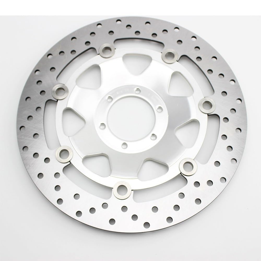 Scheibenbremse Bremsscheibe Für Für Goldwing GL1800 F6B Für Goldwing 1800 GL1800 2000-2019 Motorradzubehör Vorne Bremsscheiben Rotoren Scheibenbremse Bremsscheibe Für Für Goldwing GL1800 F6B Für Goldwing 1800 GL1800 2000-2019 Motorradzubehör Vorne Bremsscheiben Rotoren von RAtsch