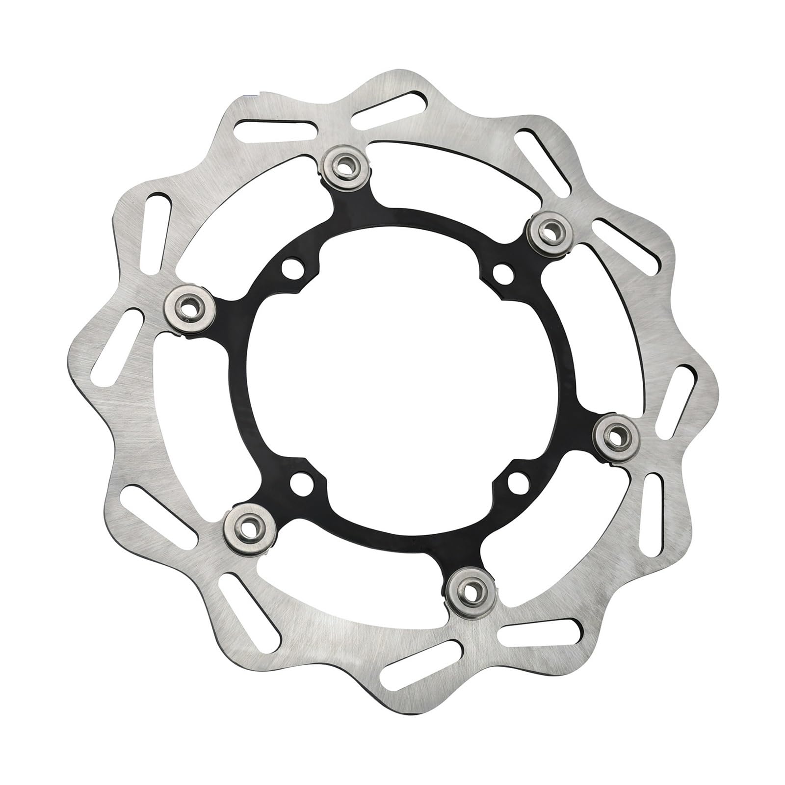 Scheibenbremse Bremsscheibe Für Kaw&asaki KX KLX KX125 KX250 KX250F KX450F KLX450R 2006-2021 Motorrad 270mm 320mm Vorne Hinten Bremsscheibe Rotor Teil Scheibenbremse Bremsscheibe Für Kaw&asaki KX KLX KX125 KX250 KX250F KX450F KLX450R 2006-2021 Motorrad 270mm 320mm Vorne Hinten Bremsscheibe Rotor Teil von RAtsch