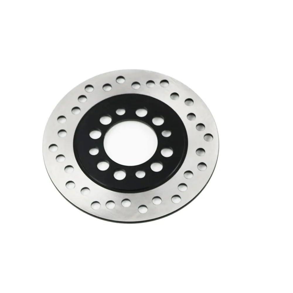 Scheibenbremse Bremsscheibe Für Motorrad Bremsscheibe Rotor Pad 160mm 170mm 180mm Universal Für Die Meisten Pit Dirt Bike Scooter Moto Scheibenbremse Bremsscheibe Für Motorrad Bremsscheibe Rotor Pad 160mm 170mm 180mm Universal Für Die Meisten Pit Dirt Bike Scooter Moto von RAtsch