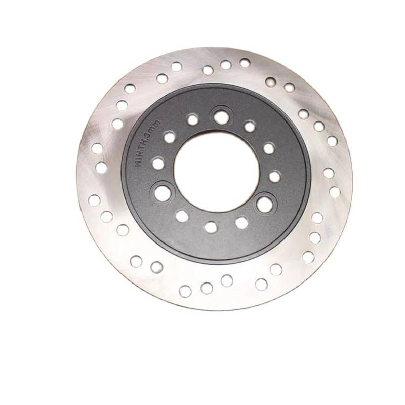 Scheibenbremse Bremsscheibe Für Motorrad Fahrrad Vorne Bremsscheibe Für Elite 125 Elite 125cc K69 2017 2018 2019 2020 von RAtsch