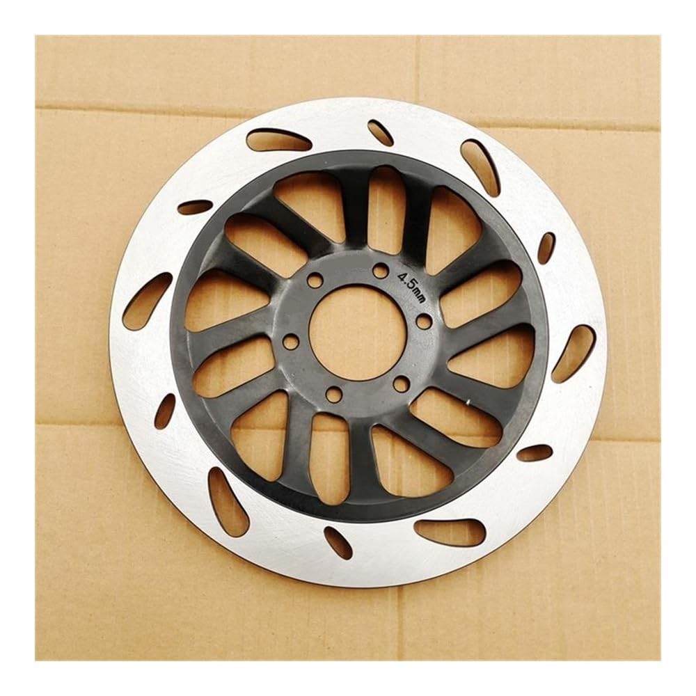 Scheibenbremse Bremsscheibe Für Motorrad Vorne Bremsscheibe Bremsscheibe Für GZ125HS GZ 125 GZ150-A GZ 150 125cc 150cc Scheibenbremse Bremsscheibe Für Motorrad Vorne Bremsscheibe Bremsscheibe Für GZ125HS GZ 125 GZ150-A GZ 150 125cc 150cc von RAtsch