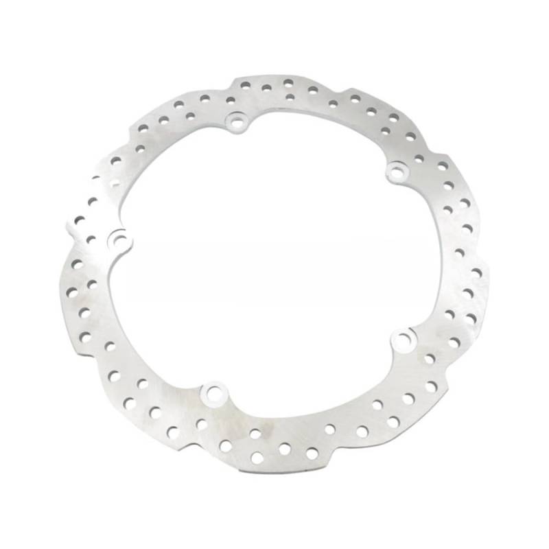 Scheibenbremse Bremsscheibe Für NC700 NC750 SX Motorrad Vorne Und Hinten Rad Bremsscheibe Für NC700D Bremsscheibe Zubehör von RAtsch