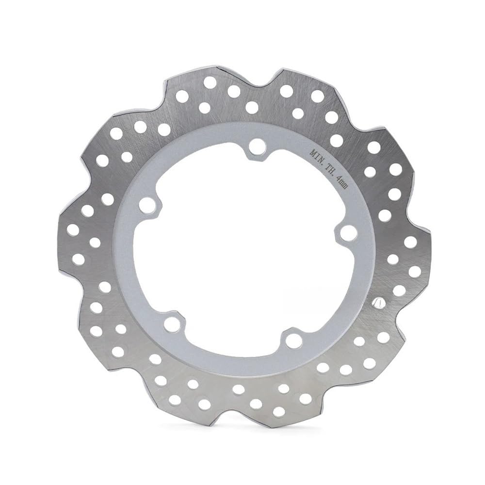 Scheibenbremse Bremsscheibe Für NC750X NC700X NC750S NC700S CTX700 NC700D Integra Hinterrad Bremsscheibe Rotor Motorrad Zubehör NC700 NC750 S/X Scheibenbremse Bremsscheibe Für NC750X NC700X NC750S NC700S CTX700 NC700D Integra Hinterrad Bremsscheibe Rotor Motorrad Zubehör NC700 NC750 S/X von RAtsch