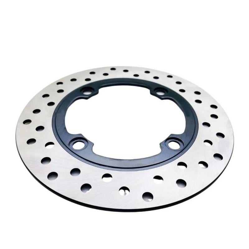 Scheibenbremse Bremsscheibe Für NSS 250 CB 400N CB600 Für Hornet CBR 900RR CBR 1000RR RVT 1000R CBR250 Motorrad Hinten Bremsscheibe Rotor von RAtsch